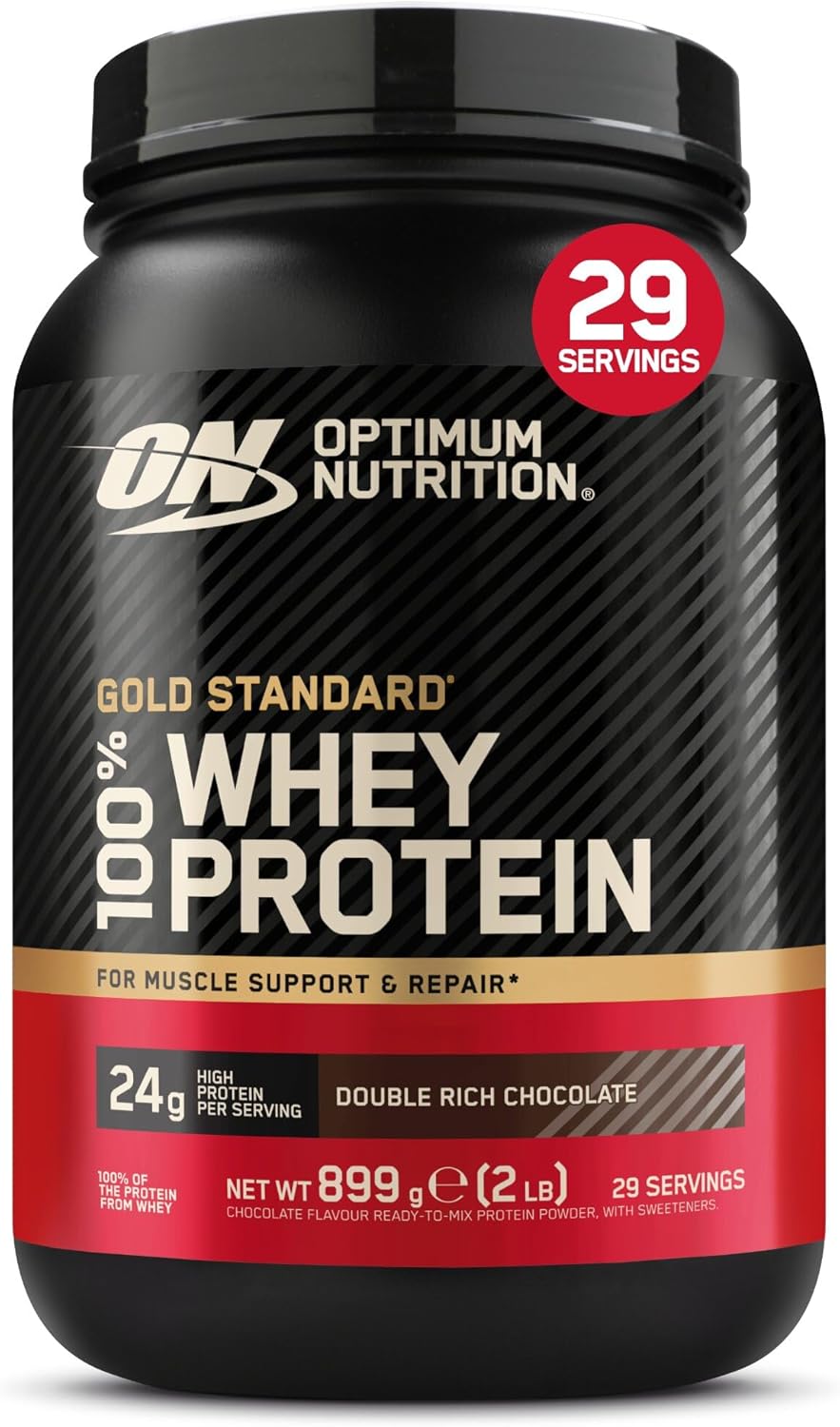 Optimum Nutrition