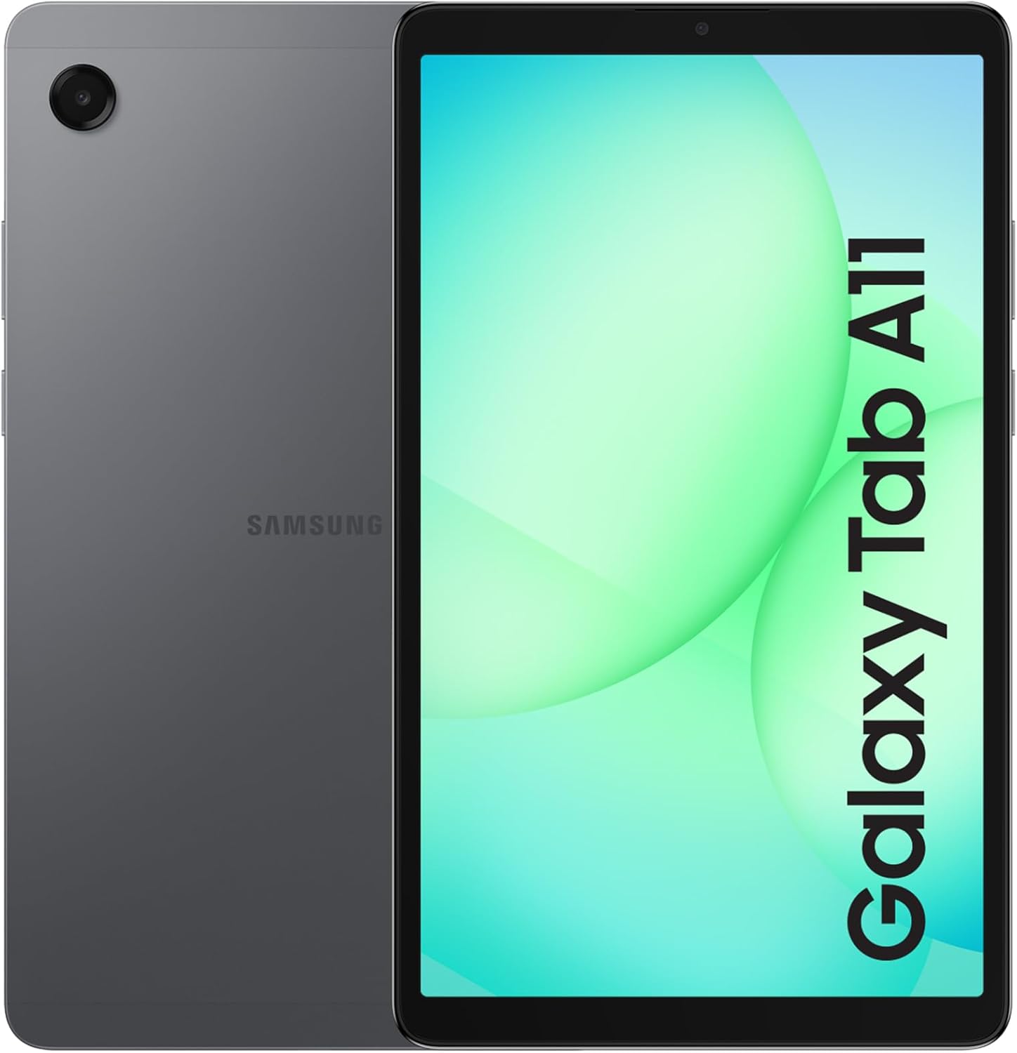 Samsung Galaxy Tab A11 – Potencia, estilo y entretenimiento sin límites