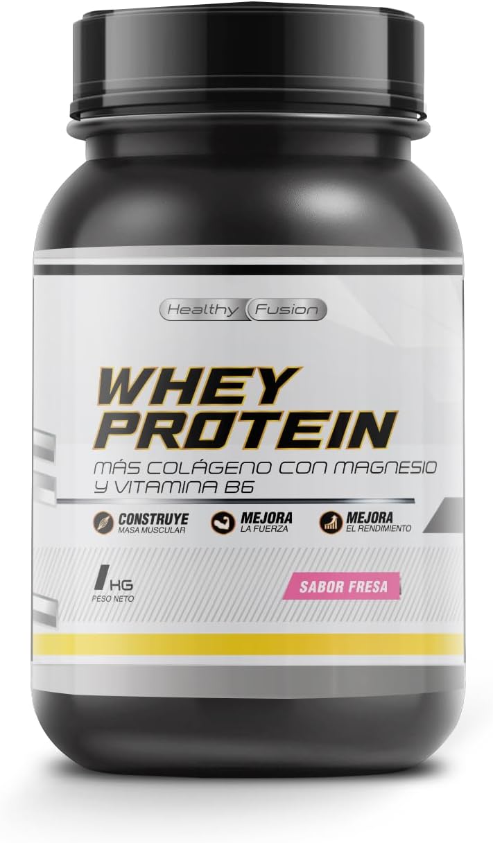 Proteína glutamina