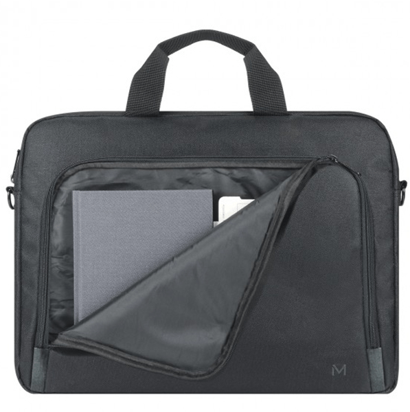 TheOne Basic Briefcase Toploading 11-14 - 30 RECYCLED