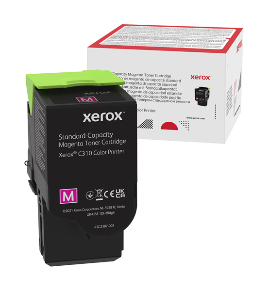 /c310-magenta-std-toner-cartridge-2000p