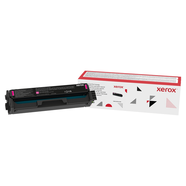 XEROX Toner Magenta Alta Capacidad C230C235