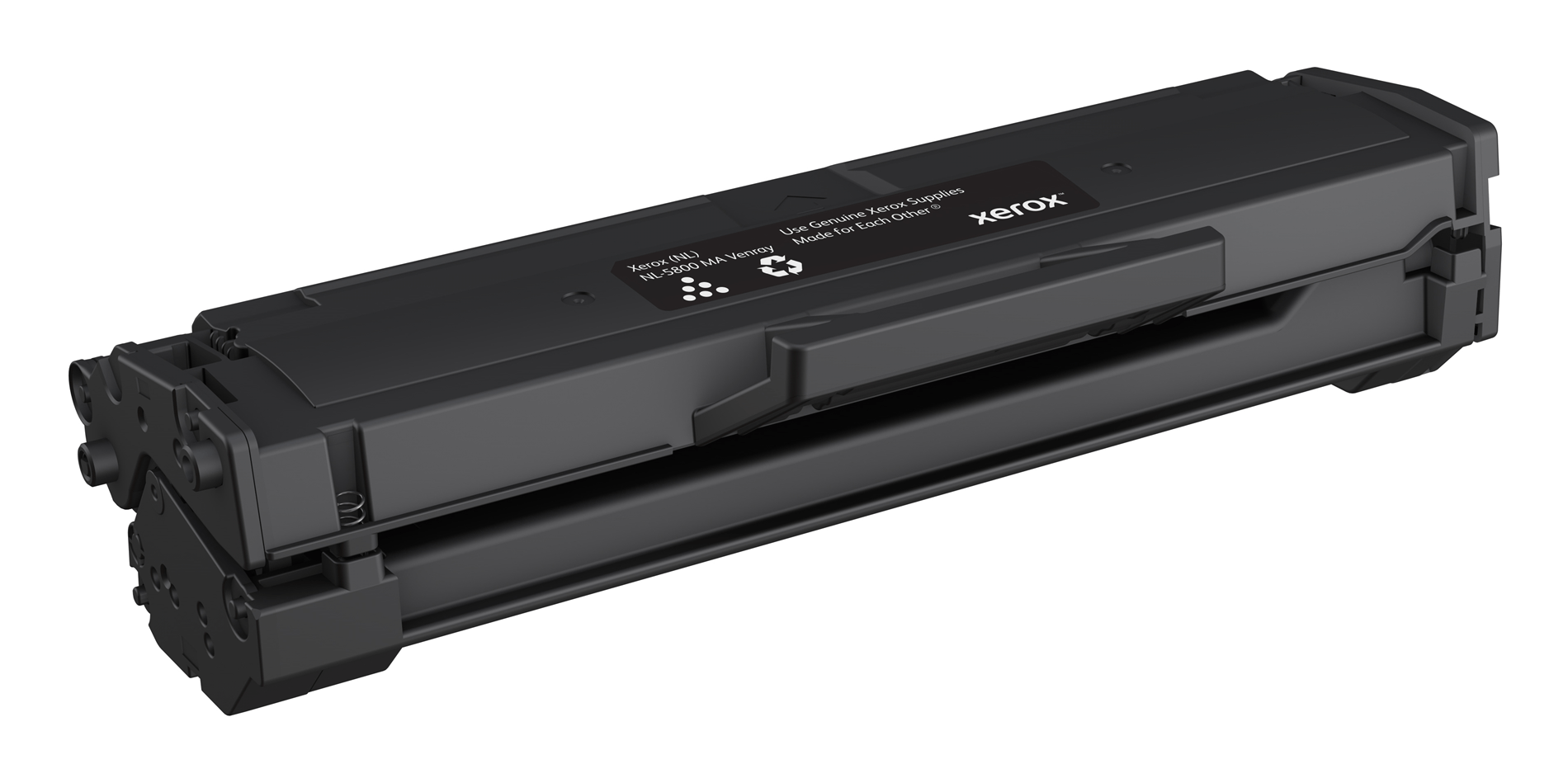 BLACK TONER B110/105/115 1500 PAG