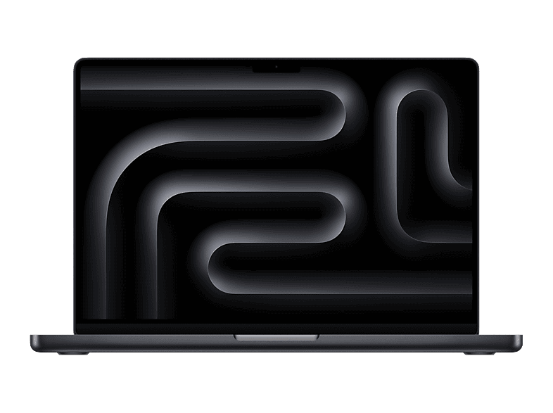 Apple MacBook Pro (2026) 16.2