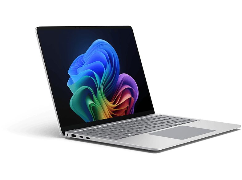 Portátil - Microsoft Surface Laptop Copilot + PC 40 TOPS Profesional, 13.8