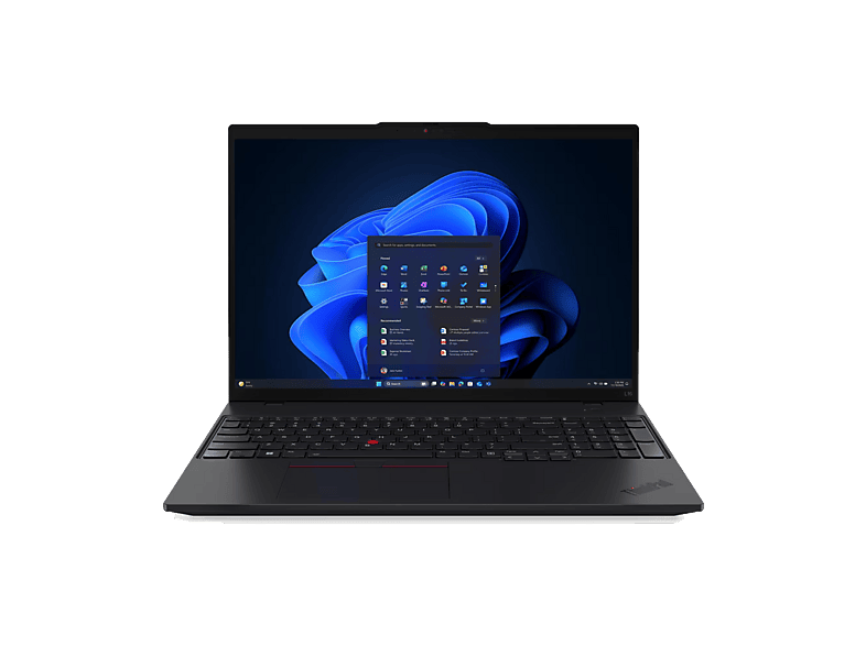 Portátil - Lenovo ThinkPad L16 Gen 2 Profesional, 16