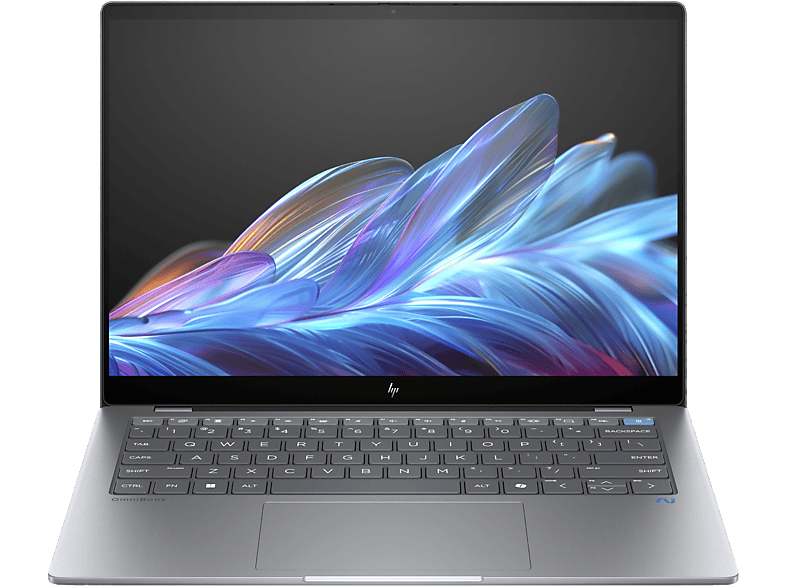 Portátil - HP OmniBook X 14- fe0009ns Copilot+ PC, 14