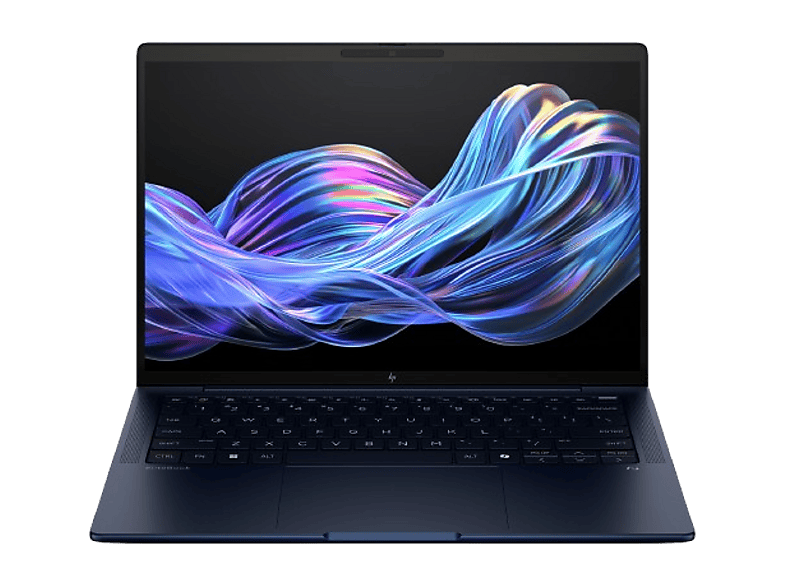Portátil - HP Elitebook X G1i AI Profesional, 14 