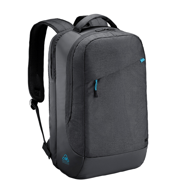 TRENDY BACKPACK 14-17 BLACK - 35