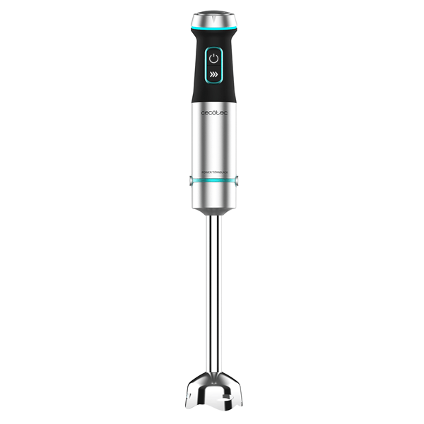 BATIDORA CECOTEC 04293 TITAN BLACK 1200XL PERFEC