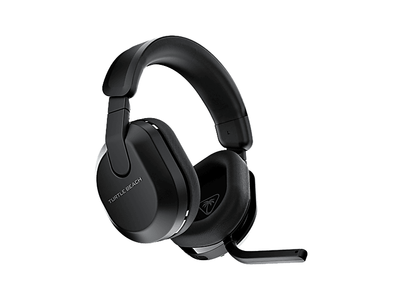 Auriculares gaming - Turtle Beach Stealth 600 Headset (Gen 3), Circumaurales, Bluetooth, 80h Autonomía, Negro