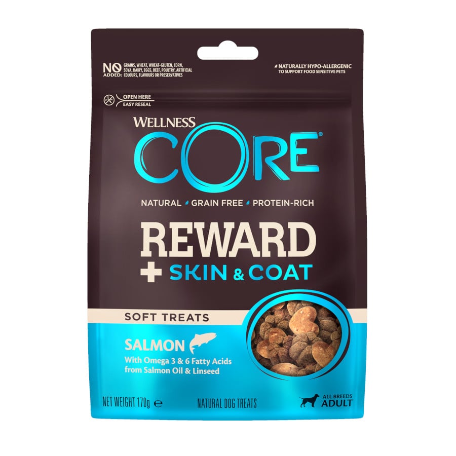 /170-g-wellness-core-bocaditos-reward-skincoat-salmon-para-perros