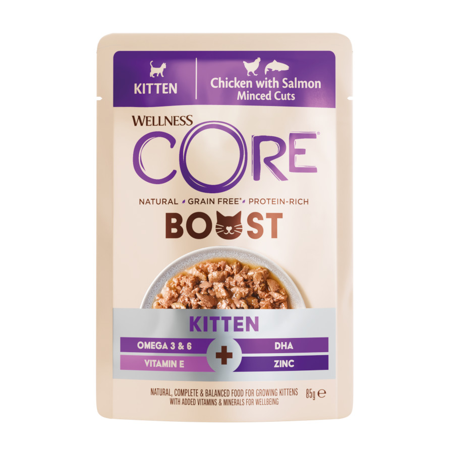 /85-g-wellness-core-boost-sobre-pollo-y-salmon-para-gatito