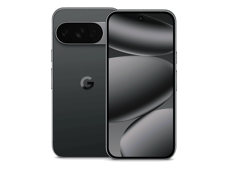 Google Pixel 10, Obsidiana, 128 GB, 12 GB RAM, 6.3