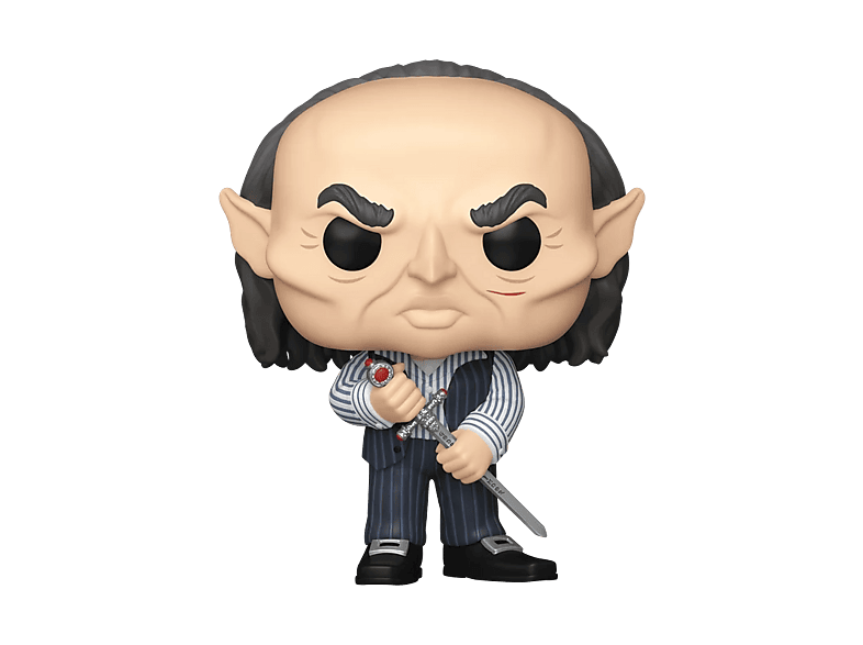 Figura Funko Pop! - Harry Potter: Griphook, 10 cm, Vinilo