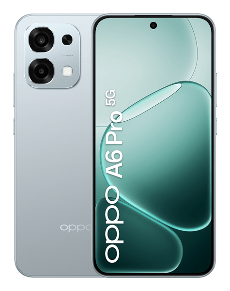 Smartphone OPPO 6.57