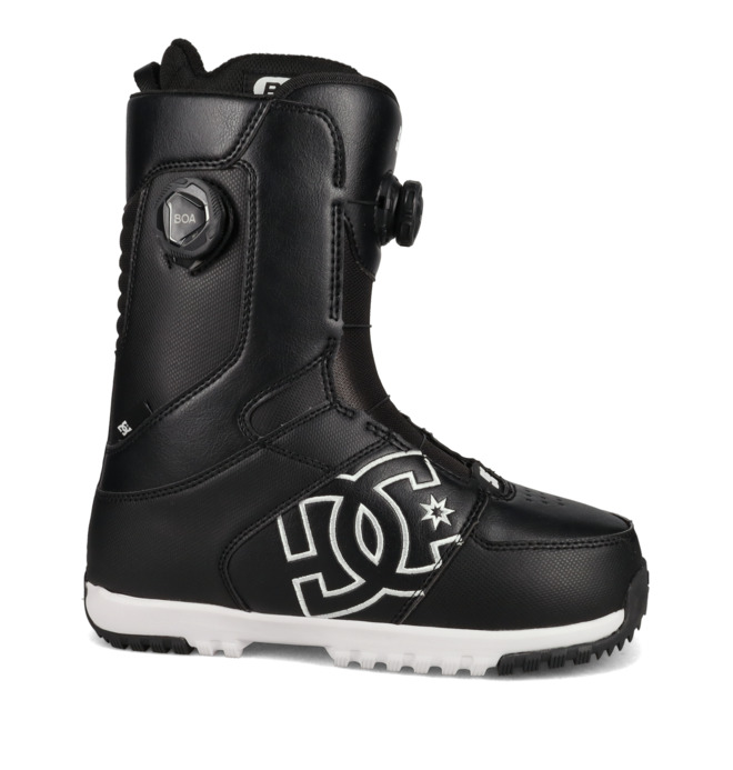 Control - Dcshoes ADYO100073</br>Control - Botas de snowboard BOA para hombre