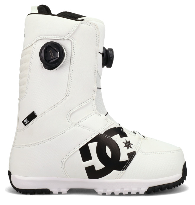 Control - Dcshoes ADYO100073</br>Control - Botas de snowboard BOA para hombre