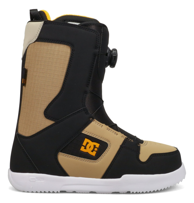 Phase - Botas de snowboard BOA Verde hombre