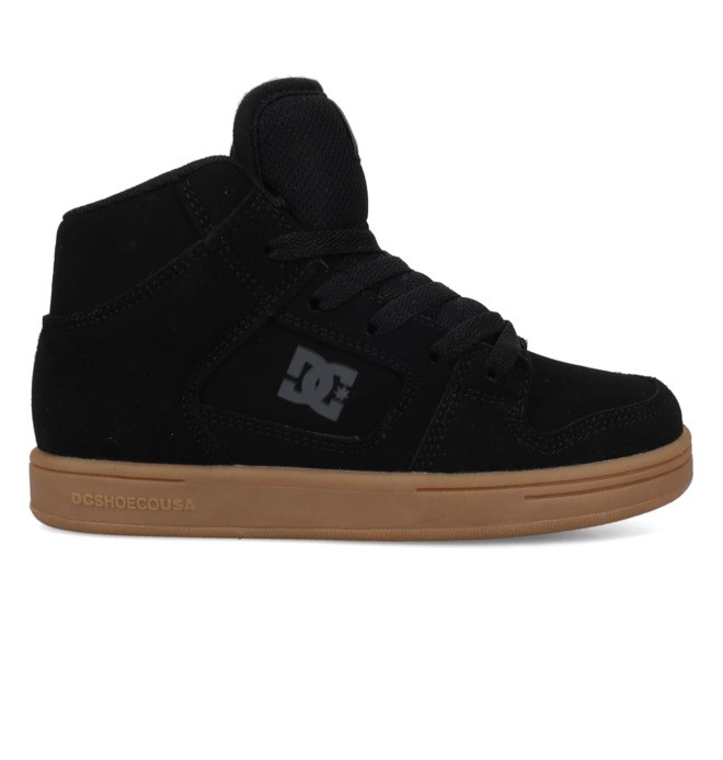 Manteca 4 Hi - Dcshoes ADBS300395</br>Manteca 4 Hi - High-Top Shoes for Kids