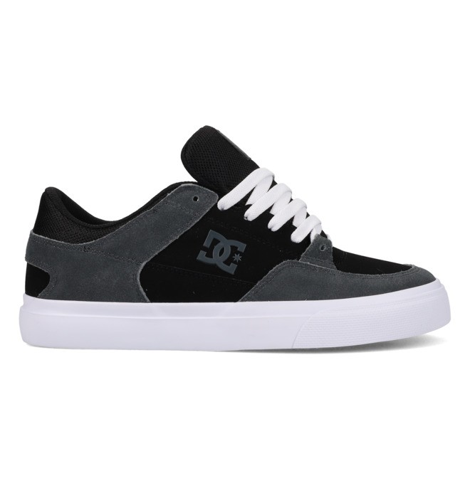 Onyx S - Zapatillas de skate Negro Hombre