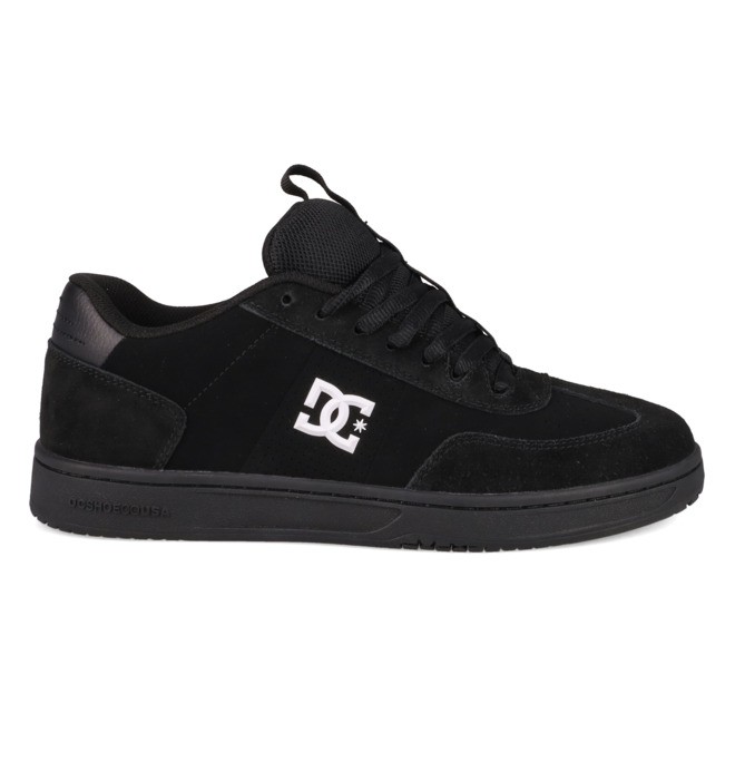 DC Astrix S - Zapatillas de skate Negro hombre