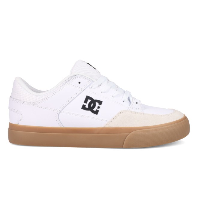 Onyx S - Zapatillas de skate Blanco Hombre