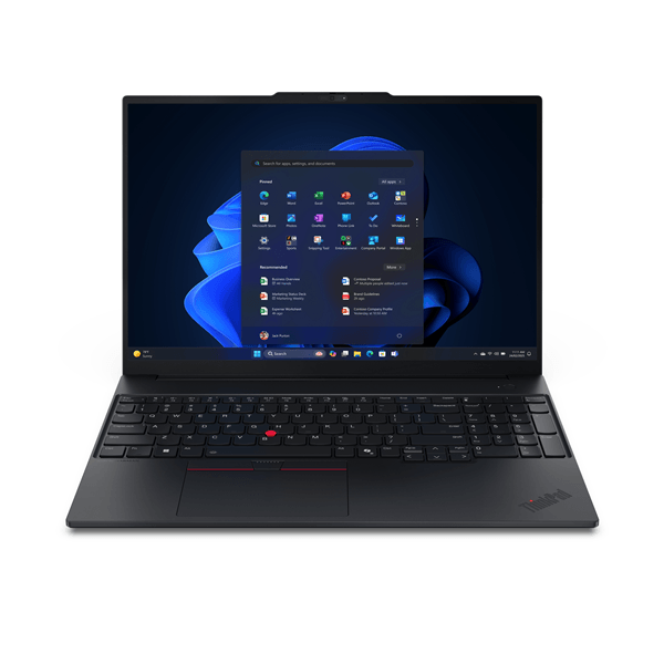 PORTATIL LENOVO THINKPAD E16 G3 U5 226V 16GB 512GB SSD 16