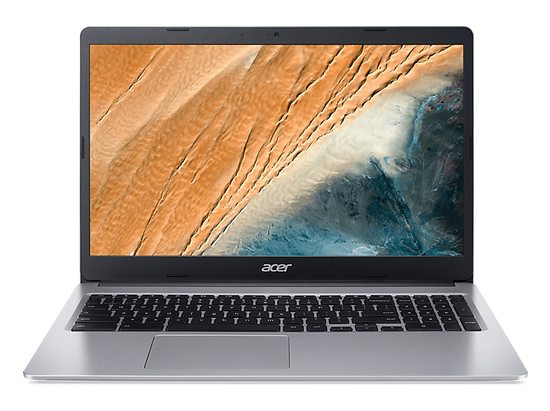 REACONDICIONADO Seminuevo Muy bueno Portátil - Acer Chromebook CB315-4H, 15.6