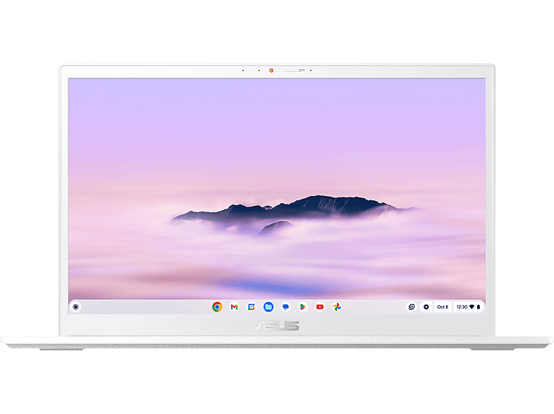 REACONDICIONADO Seminuevo Muy bueno Portátil - ASUS Chromebook Plus CX3402CBA-EB0040, 14