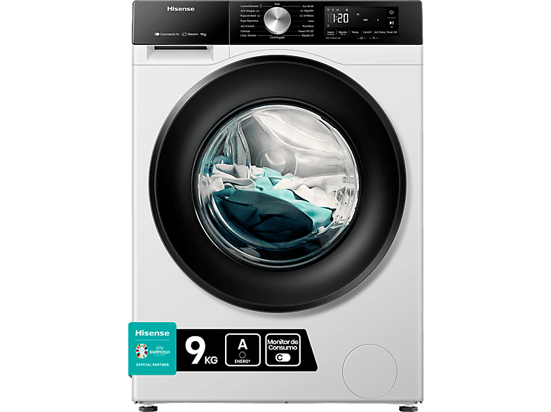 /reacondicionado-seminuevo-muy-bueno-lavadora-carga-frontal--hisense-wf3s9043bw3-9-kg-1400-rpm-14-programas-wifibluetooth-clase-a-30%-blanco
