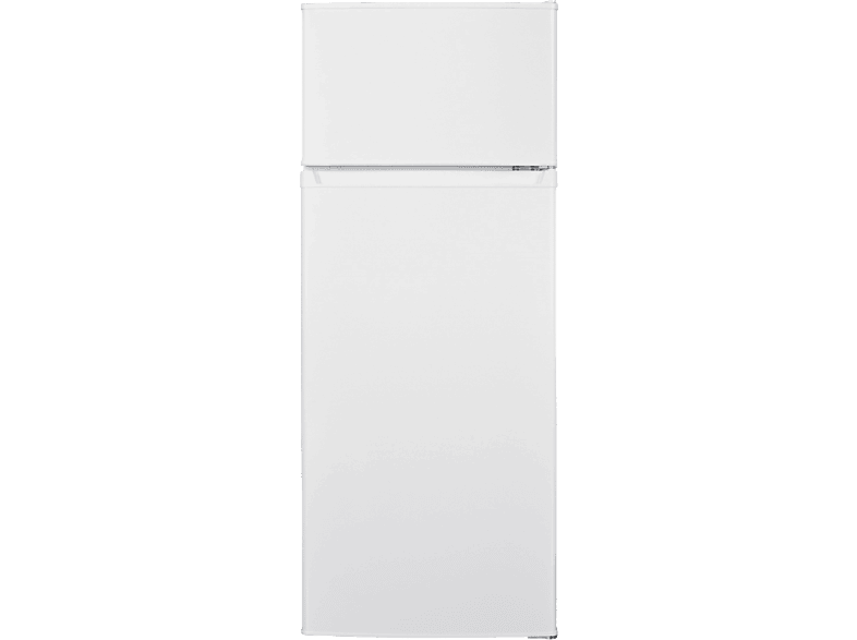 /reacondicionado-seminuevo-funcional-frigorifico-dos-puertas--ok-ofk-471-e-w-pw58bm-1425-cm-206-l-pies-ajustables-blanco