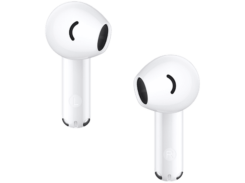 REACONDICIONADO Seminuevo Excelente Auriculares True Wireless - Huawei FreeBuds SE 2, 9 h Autonomía, Carga rápida, IP54, Ceramic White