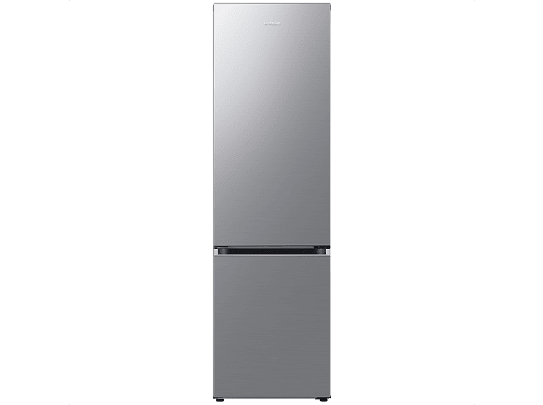 REACONDICIONADO Seminuevo Excelente Frigorífico combi - Samsung Smart RB34C602DSA/EF, No Frost, 185.3cm, 344l, Mono Cooling, WiFi, Inox