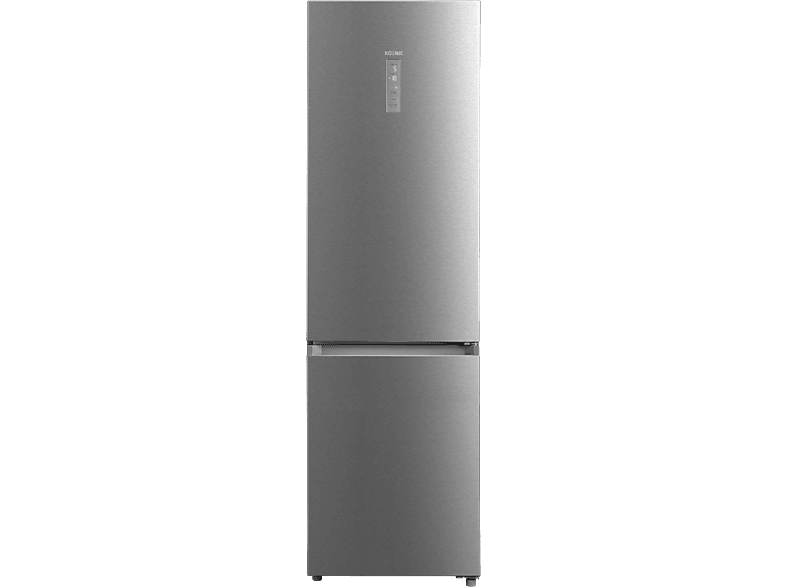 /reacondicionado-seminuevo-excelente-frigorifico-combi--koenic-kfk-611-a-nf-no-frost-201-cm-378-l-control-tactil-inox