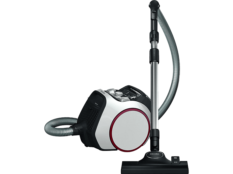 REACONDICIONADO Seminuevo Muy bueno Aspirador sin bolsa - Miele Boost CX1, Potencia 890W, Depósito 1 l, Blanco