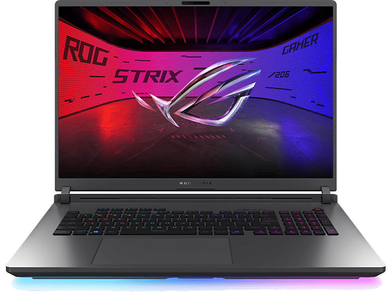 REACONDICIONADO Seminuevo Muy bueno Portátil gaming - ASUS ROG Strix G18 G815LR-S9009, 18