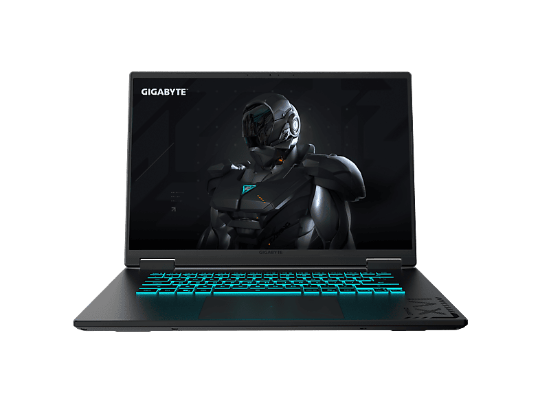 REACONDICIONADO Seminuevo Muy bueno Portátil gaming - Gigabyte A16 CTHI3ES894SD, 16