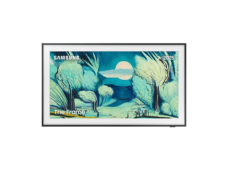 /reacondicionado-seminuevo-muy-bueno-tv-qled-50--samsung-the-frame-tq50ls03fauxxc-4k-procesador-nq4-ai-gen2-smart-tv-negro