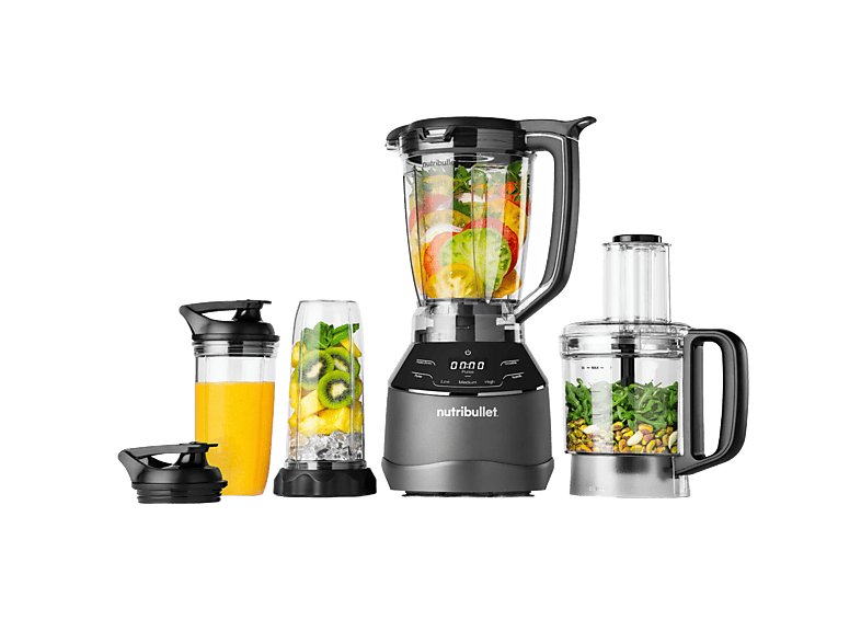 /reacondicionado-seminuevo-muy-bueno-batidora-de-vaso--nutribullet-triple-prep-system-1500-w-jarra-18-l-procesador-165-vasos-portatiles