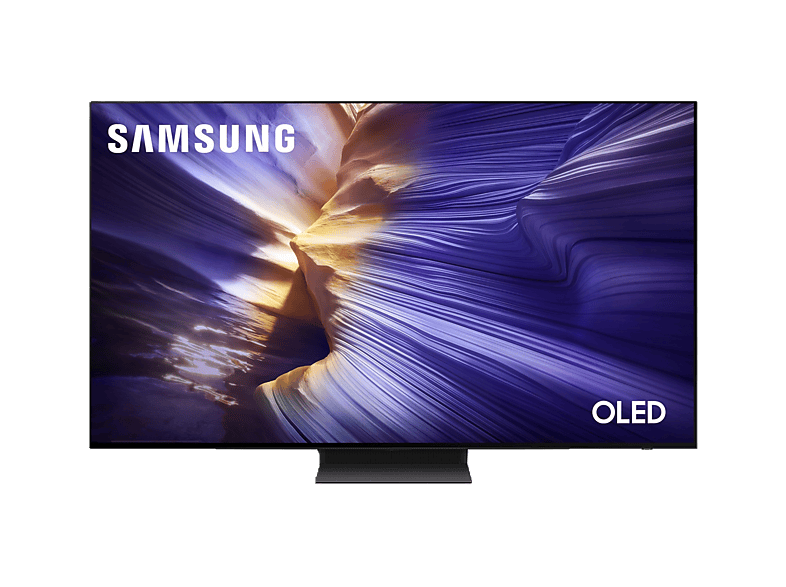 REACONDICIONADO Seminuevo Muy bueno TV OLED 55