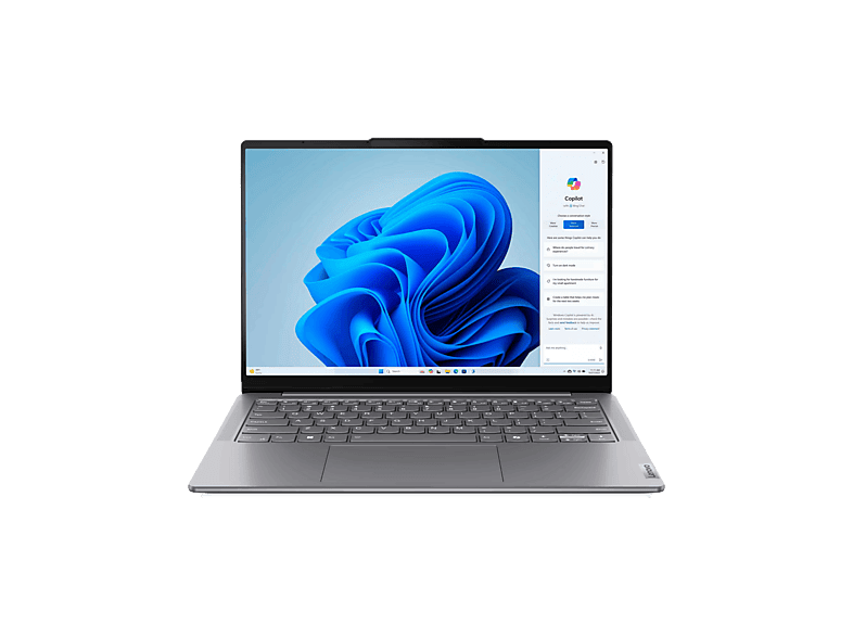 REACONDICIONADO Seminuevo Muy bueno Portátil - Lenovo Yoga Slim 7 14IMH9, 14