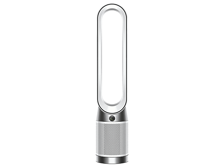 REACONDICIONADO Seminuevo Muy bueno Ventilador sin aspas - Dyson TP11 Purifier Cool™ PC1, Filtro HEPA H13 y Carbón activo, Mando a distancia