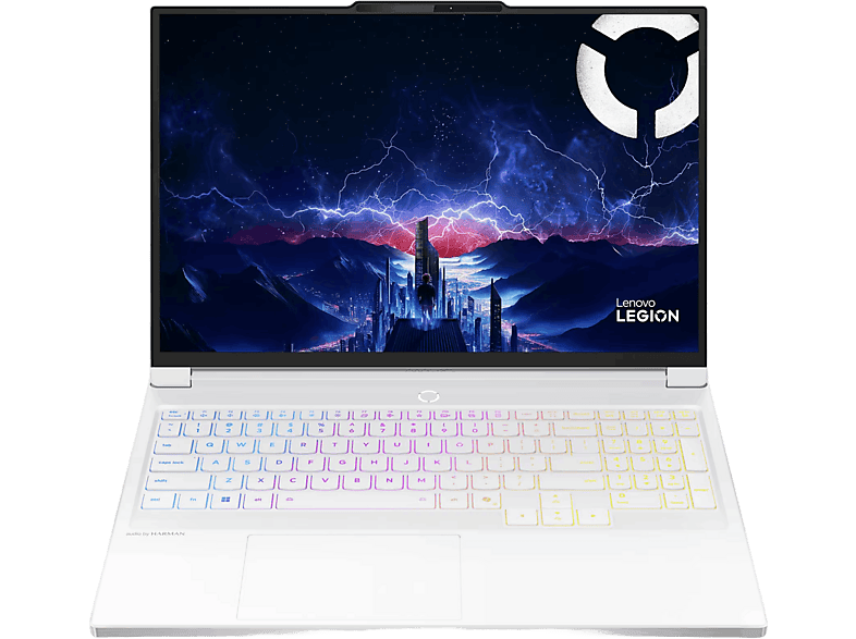 REACONDICIONADO Seminuevo Muy bueno Portátil gaming - Lenovo Legion 7 16IAX10, 16