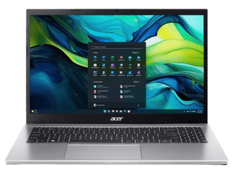 REACONDICIONADO Seminuevo Muy bueno Portátil - Acer Aspire Go 15 AG15-42P-R3C6, 15.6