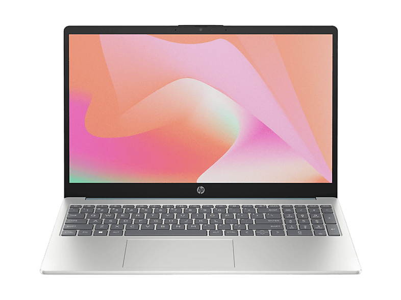 REACONDICIONADO Seminuevo Muy bueno Portátil - HP 15-fd0301ns, 15.6