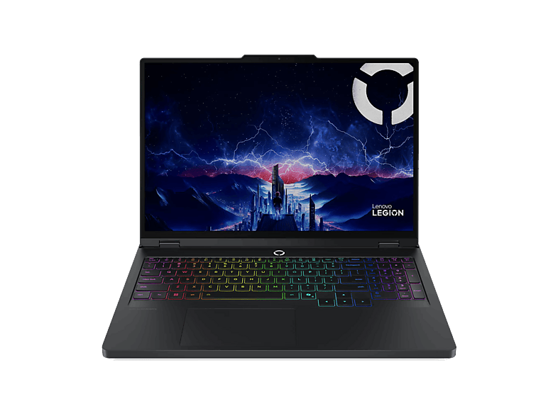 REACONDICIONADO Seminuevo Muy bueno Portátil gaming - Lenovo Legion Pro 5 16IRX10, 16