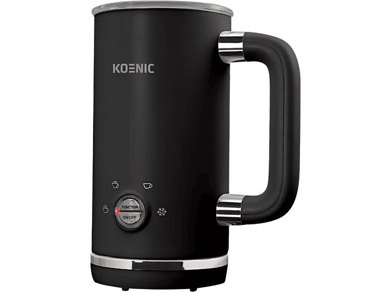 /reacondicionado-seminuevo-muy-bueno-espumador-de-leche--koenic-kmf-15321-b-500-w-tapa-03-l-220-240-v-/-50-hz-acero-inoxidable-negro