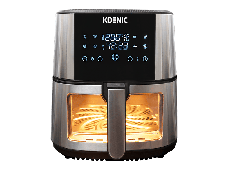 /reacondicionado-seminuevo-bueno-freidora-de-aire--koenic-kaf-71523-b-1500-w-72-l-cesta-xxl-80-200°c-panel-tactil-8-programas-automaticos-negro