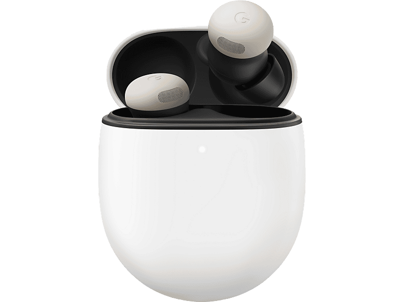 REACONDICIONADO Seminuevo Muy bueno Auriculares True Wireless - Google Pixel Buds Pro 2, Autonomía 48 h, Chip Tensor A1, Cancelación de ruido activa